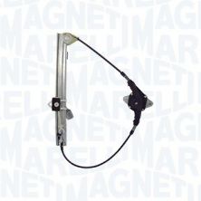 Magneti Marelli 350103139600 - Mechanizmus zdvíhania okna