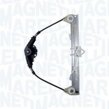 Magneti Marelli 350103139800 - Mechanizmus zdvíhania okna
