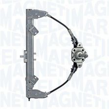Magneti Marelli 350103139900 - Mechanizmus zdvíhania okna