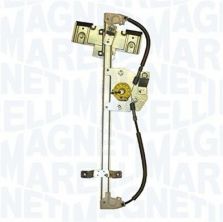 Magneti Marelli 350103145300 - Mechanizmus zdvíhania okna