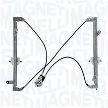 Magneti Marelli 350103151100 - Mechanizmus zdvíhania okna