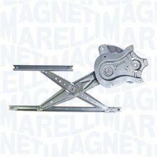 Magneti Marelli 350103152200 - Mechanizmus zdvíhania okna