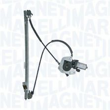 Magneti Marelli 350103154000 - Mechanizmus zdvíhania okna