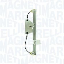 Magneti Marelli 350103161100 - Mechanizmus zdvíhania okna