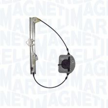 Magneti Marelli 350103161700 - Mechanizmus zdvíhania okna