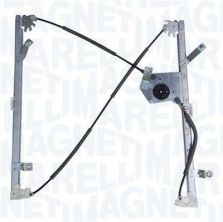 Magneti Marelli 350103163300 - Mechanizmus zdvíhania okna