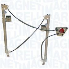 Magneti Marelli 350103163600 - Mechanizmus zdvíhania okna