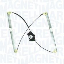 Magneti Marelli 350103164200 - Mechanizmus zdvíhania okna