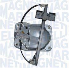 Magneti Marelli 350103168500 - Mechanizmus zdvíhania okna