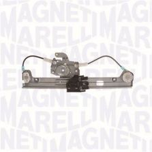 Magneti Marelli 350103170005 - Mechanizmus zdvíhania okna