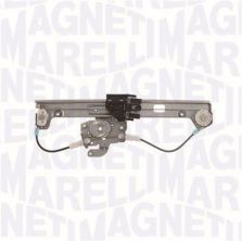 Magneti Marelli 350103170006 - Mechanizmus zdvíhania okna
