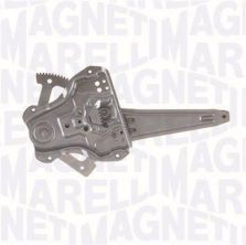 Magneti Marelli 350103170011 - Mechanizmus zdvíhania okna