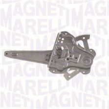 Magneti Marelli 350103170012 - Mechanizmus zdvíhania okna