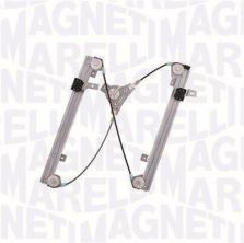 Magneti Marelli 350103170021 - Mechanizmus zdvíhania okna
