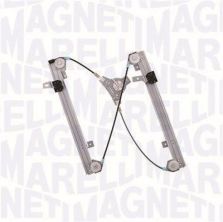 Magneti Marelli 350103170022 - Mechanizmus zdvíhania okna