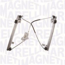 Magneti Marelli 350103170031 - Mechanizmus zdvíhania okna