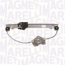Magneti Marelli 350103170037 - Mechanizmus zdvíhania okna