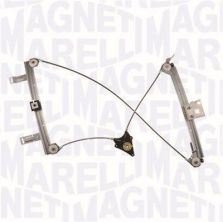 Magneti Marelli 350103170042 - Mechanizmus zdvíhania okna
