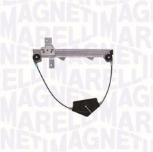 Magneti Marelli 350103170043 - Mechanizmus zdvíhania okna