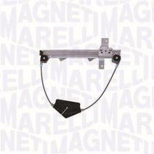 Magneti Marelli 350103170044 - Mechanizmus zdvíhania okna