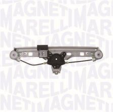 Magneti Marelli 350103170048 - Mechanizmus zdvíhania okna