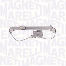 Magneti Marelli 350103170049 - Mechanizmus zdvíhania okna