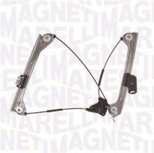 Magneti Marelli 350103170053 - Mechanizmus zdvíhania okna