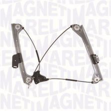 Magneti Marelli 350103170054 - Mechanizmus zdvíhania okna