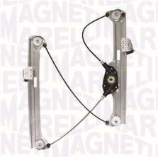 Magneti Marelli 350103170061 - Mechanizmus zdvíhania okna
