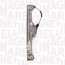 Magneti Marelli 350103170065 - Mechanizmus zdvíhania okna