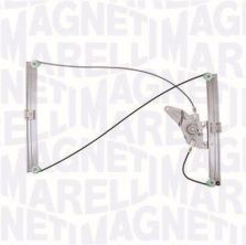 Magneti Marelli 350103170076 - Mechanizmus zdvíhania okna
