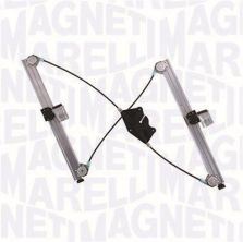 Magneti Marelli 350103170100 - Mechanizmus zdvíhania okna