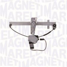 Magneti Marelli 350103170112 - Mechanizmus zdvíhania okna