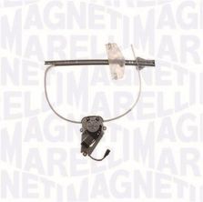 Magneti Marelli 350103170117 - Mechanizmus zdvíhania okna