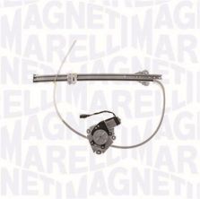 Magneti Marelli 350103170120 - Mechanizmus zdvíhania okna