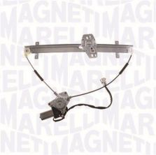 Magneti Marelli 350103170131 - Mechanizmus zdvíhania okna