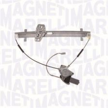 Magneti Marelli 350103170132 - Mechanizmus zdvíhania okna