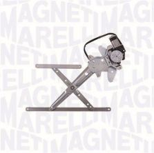 Magneti Marelli 350103170135 - Mechanizmus zdvíhania okna