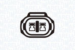Magneti Marelli 350103170139 - Mechanizmus zdvíhania okna