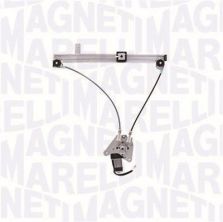 Magneti Marelli 350103170156 - Mechanizmus zdvíhania okna