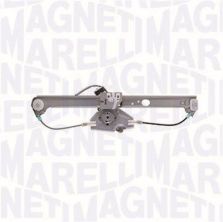 Magneti Marelli 350103170165 - Mechanizmus zdvíhania okna