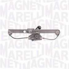 Magneti Marelli 350103170166 - Mechanizmus zdvíhania okna