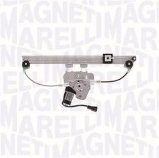 Magneti Marelli 350103170172 - Mechanizmus zdvíhania okna