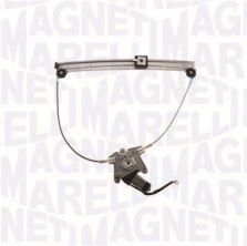 Magneti Marelli 350103170180 - Mechanizmus zdvíhania okna