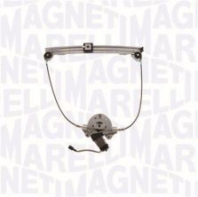 Magneti Marelli 350103170189 - Mechanizmus zdvíhania okna