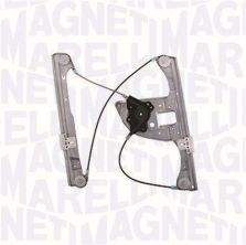 Magneti Marelli 350103170208 - Mechanizmus zdvíhania okna
