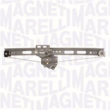 Magneti Marelli 350103170222 - Mechanizmus zdvíhania okna