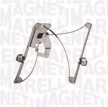 Magneti Marelli 350103170228 - Mechanizmus zdvíhania okna