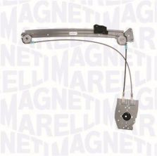 Magneti Marelli 350103170231 - Mechanizmus zdvíhania okna
