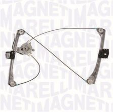Magneti Marelli 350103170265 - Mechanizmus zdvíhania okna